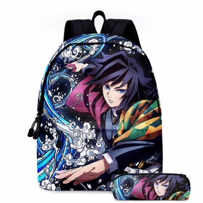 Sac à Dos Giyu