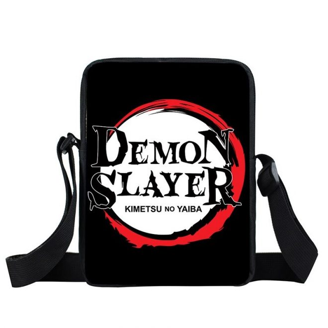 Sacoche-Logo-Demon-Slayer