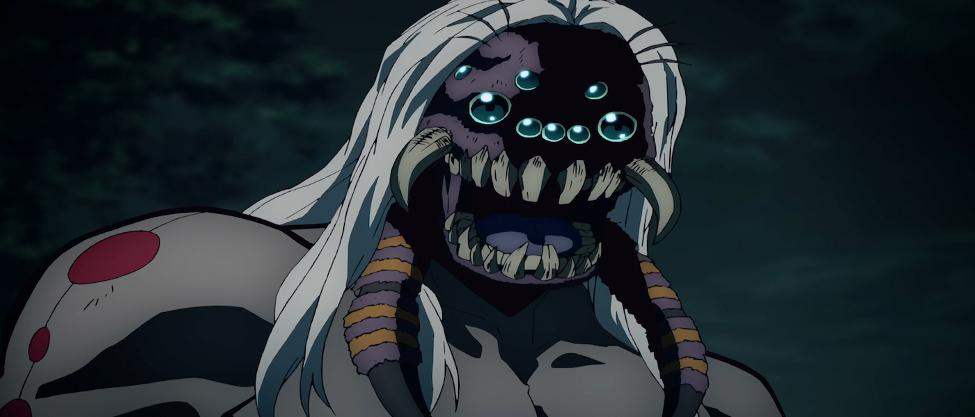 Les 7 Démons Les Plus Puissants Demon Slayer : 10 Choses que Vous ne Saviez pas sur les Démons