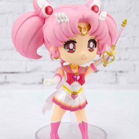 Figuarts-Mini-Sailor-Moon