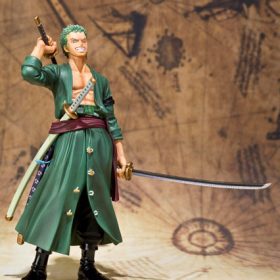 Figuarts-Zero-Roronoa-Zoro-The-New-World-Arc