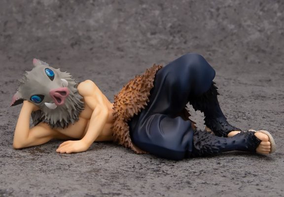 G.E.M. Series Inosuke