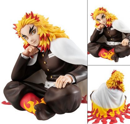 G.E.M. Series Kyojuro Rengoku