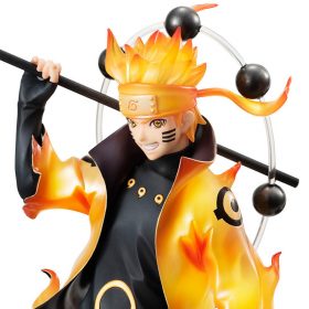 GEM-Series-Naruto-Uzumaki-Riukudo-Sennin