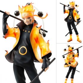 GEM-Series-Naruto-Uzumaki-Riukudo-Sennin