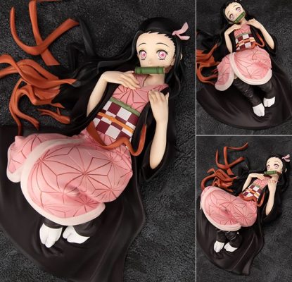 G.E.M. Series Nezuko Kamado