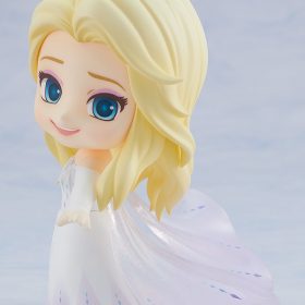 Nendoroid-Elsa