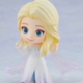 Nendoroid-Elsa
