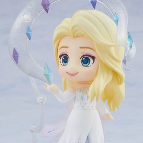 Nendoroid-Cinderella