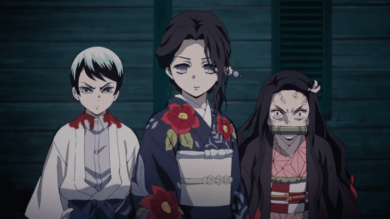 Qui Est Tamayo Dans Demon Slayer Demon Slayer : 10 Choses que Vous ne Saviez pas sur les Démons | Boutique Manga
