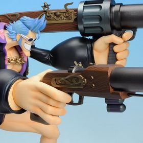 Portrait-Of-Pirates-Strong-Edition-Franky