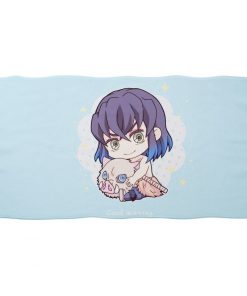 RARE DEMON SLAYER Ichiban Kuji 2021 Visage Serviette Complet De Express