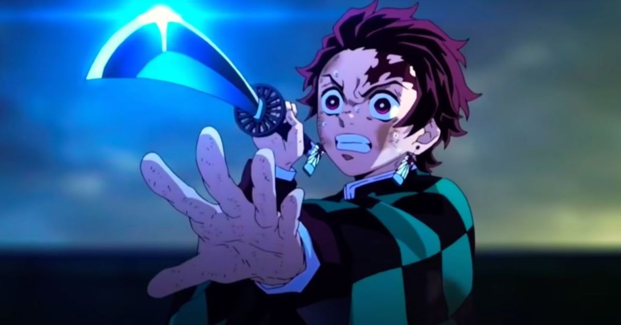 tanjiro katana water tanjiro katana water
