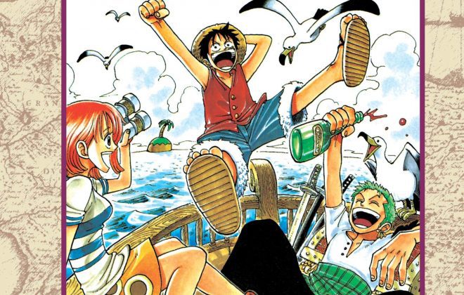 One Piece : 5 Raisons Pour Lesquelles Luffy Est Meilleur Que Law Et 5