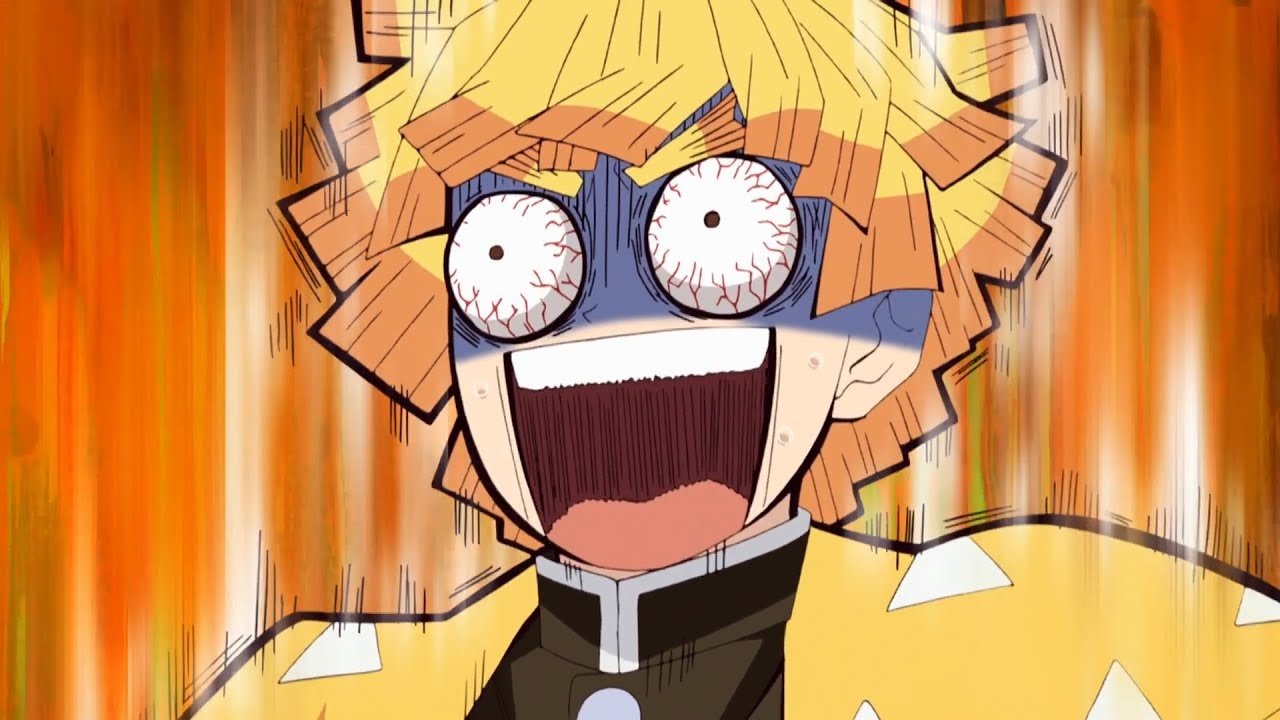 Demon Slayer : 10 Faits que vous ne Saviez pas sur Zenitsu | Boutique Manga