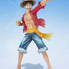 5thAnniversaryEditionMonkeyD.Luffy