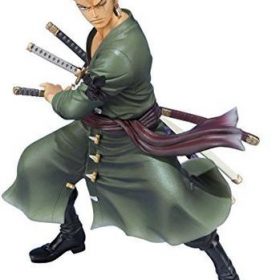 5thAnniversaryEditionRoronoaZoro