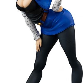 Dragon-Ball-Gals-C-18-Android-18