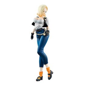 Dragon-Ball-Gals-C-18-Android-18-Ver2