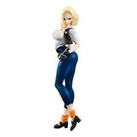 Dragon-Ball-Gals-C-18-Android-18-Ver2