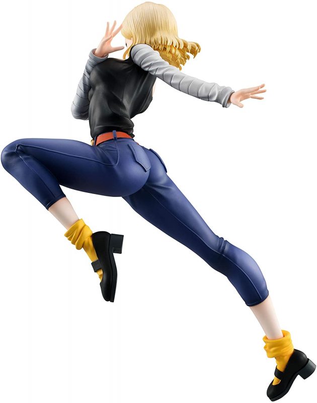 Dragon-Ball-Gals-C-18-Android-18-Ver4-2