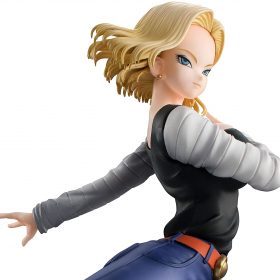Dragon-Ball-Gals-C-18-Android-18-Ver4