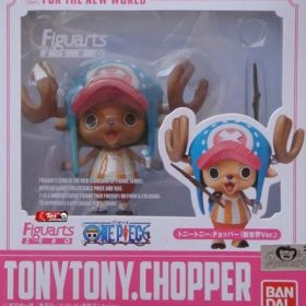 FZTonyTonyChopper