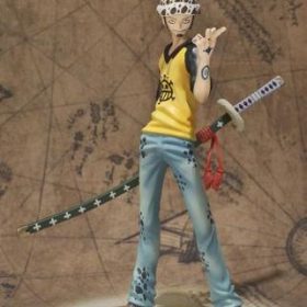 FZTrafalgar-Law