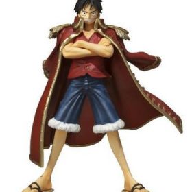 FZZMonkeyDLuffy