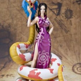 Figuarts-Zero-Boa-Hancock-Salome