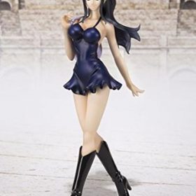 Figuarts-Zero-Dressrosa-Edition-Nico-Robin