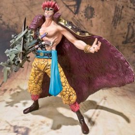 Figuarts-Zero-Eustass-Kid