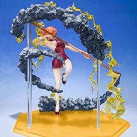 Figuarts-Zero-Extra-Battle-Nami-Black-Ball