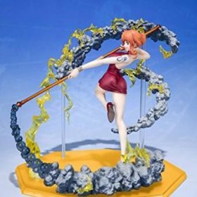 Figuarts-Zero-Extra-Battle-Nami-Black-Ball