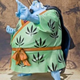 Figuarts-Zero-Jinbei-The-New-World-1