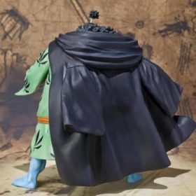 Figuarts-Zero-Jinbei-The-New-World-1