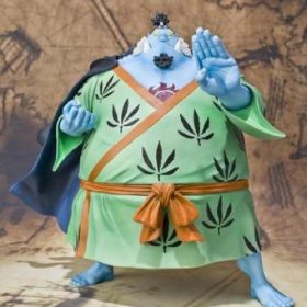 Figuarts-Zero-Jinbei-The-New-World-1