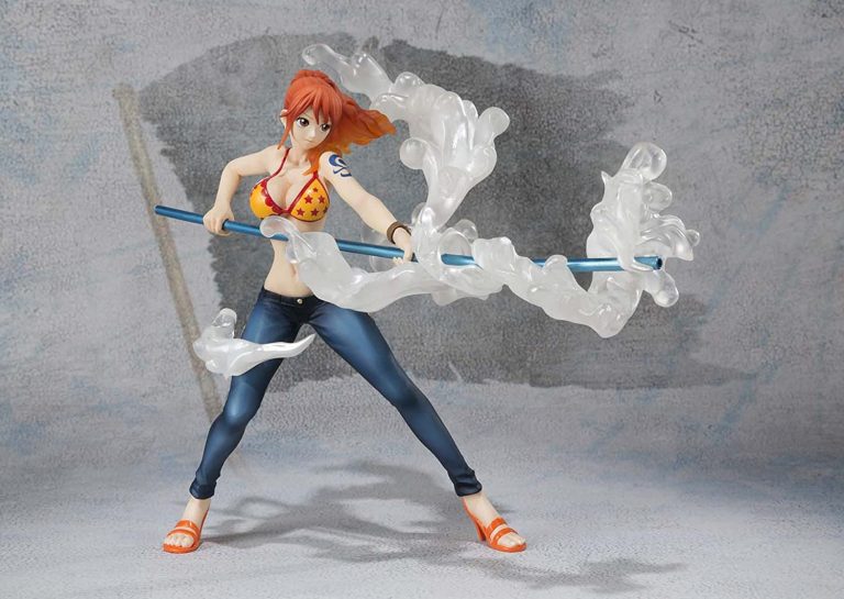 Figuarts-Zero-Nami-Milky-Ball-1