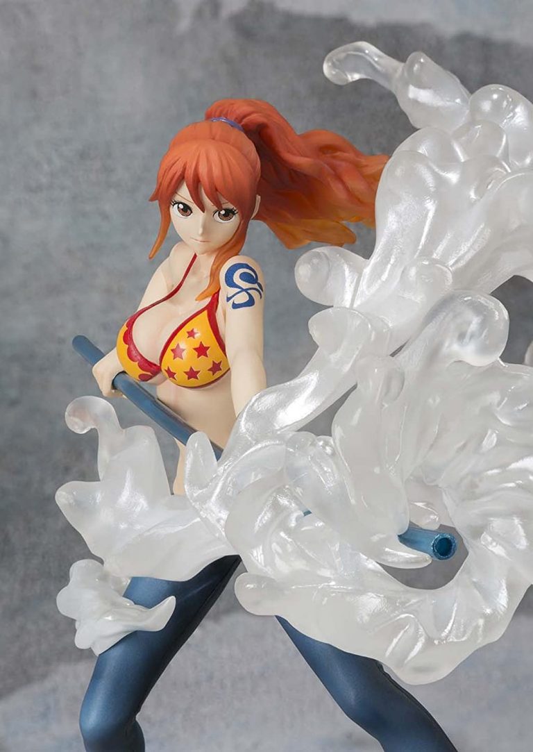 Figuarts-Zero-Nami-Milky-Ball-2