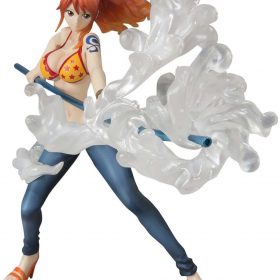 Figuarts-Zero-Nami-Milky-Ball