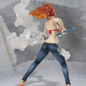 Figuarts-Zero-Nami-Milky-Ball