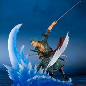 Figuarts-Zero-Roronoa-Zoro-Bird-Dance-3