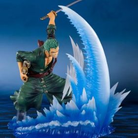 Figuarts-Zero-Roronoa-Zoro-Bird-Dance-3