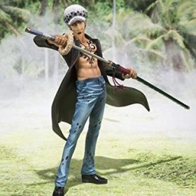 Figuarts-Zero-Trafalgar-Law-Dressrosa