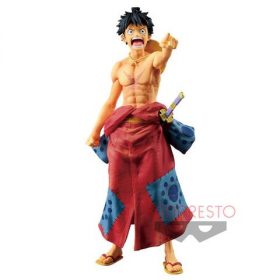 Figure-Colosseum-Special-Monkey-D.Luffy