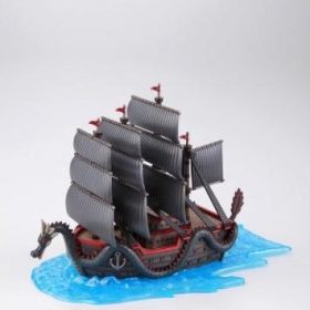 Grand-Ship-Collection-Dragon’s-Ship