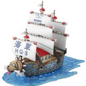 Grand-Ship-Collection-Garp’s-Ship-Monkey-D