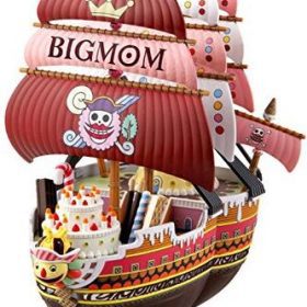 Grand-Ship-Collection-Queen-Mama-Chanter