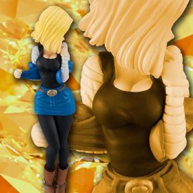 HG-Girls-Premium-Limited-Edition-C-18-Android-18