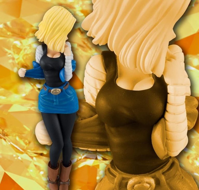 HG-Girls-Premium-Limited-Edition-C-18-Android-18-1